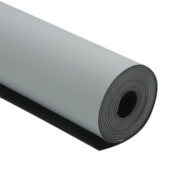 High Temperature Grey Blue Green Industrial Cleanroom Anti-static ESD Rubber Table Mat Roll