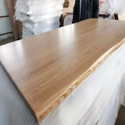 Live Edge Walnut Wood Slab Table Factory