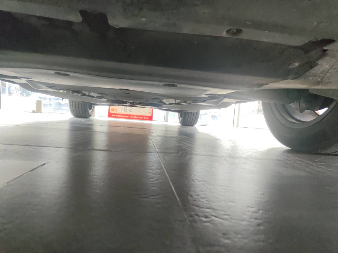 AudiQ5L Used car