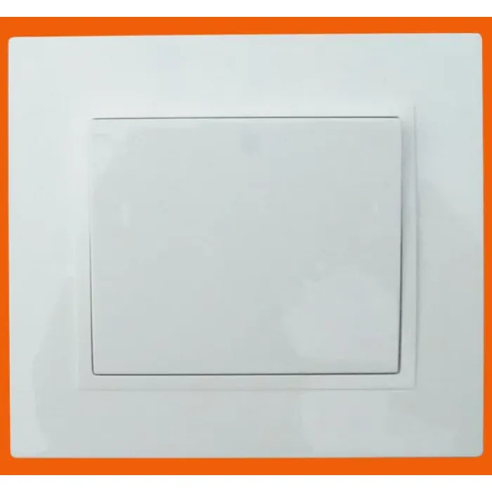 Новый дизайн одногруппового выключателя питания (F1001)