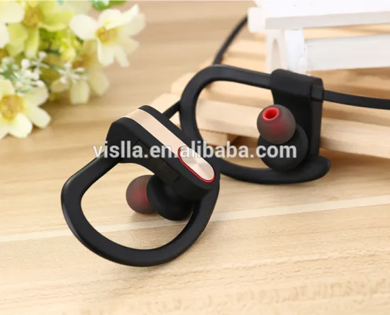 High Quality V5 Wireless Bluetooth Earphone with Mic All Smart Earphones