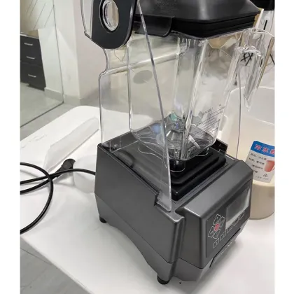 Commercial KPS 1500W Low Noise Blender KS-10000 for Sale