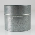 HVAC Galvanized Steel Backdraft Non Return Damper