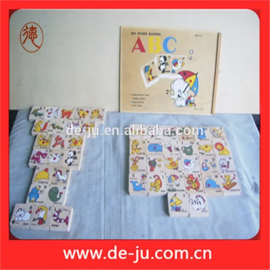 Provide Made In China Kids General Map Toy