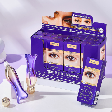 Miduo OEM Factory Wholesales: 30g Pembaikan Kafein Di Bawah Krim Mata
