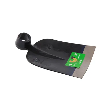 Garden Tool Combo: Pickaxe Hoe Shovel Spade Weeding Hoe Garden Rake