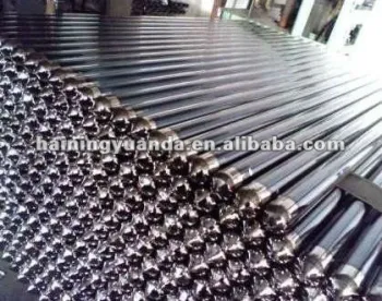 Manufactory & Factory Solar Water Heater Glass Vacuum Tubes