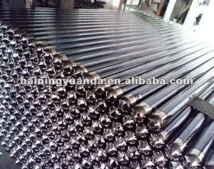 Manufactory & Factory Solar Water Heater Glass Vacuum Tubes