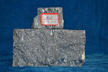 High quality and competitive price Calcium Silicon
