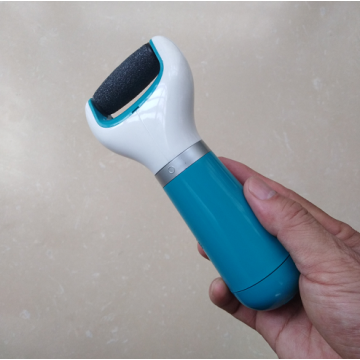 2 Speed Mode Electric Pedicure Dead Skin Remover