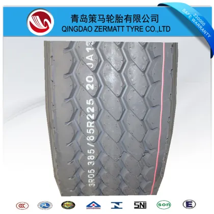 best chinese brand truck tire 385/65r22.5 price tire