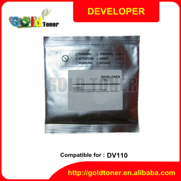 DV110 developer for Konica Minolta