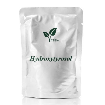 Hydroxytyrosol powder for sale