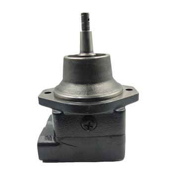 Parker High Performance Hydraulic Fan Motors M5 Series