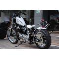 Chopper style motorcycle 250CC