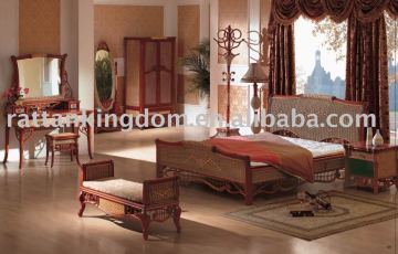 Ireland Bedroom Furniture TW902