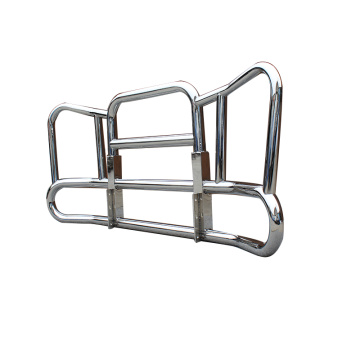 deer gurad front bumper for Volvo