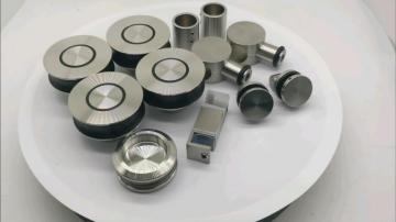 Precision Metal Stamping Parts Stamping Sheet Metal Parts
