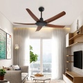 Perfect indoor ceiling fan 56 inch without light