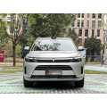 2024 Huawei AITO 1.5T Intelligent Driving
