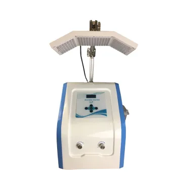 Best professional 4 in 1 jet peel pdt system beauty equipment pdt led light therapy machine