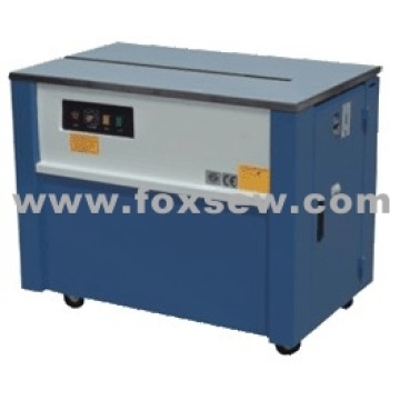 Semi Automatic Strapping Machine