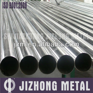galvanized steel pipe wholesaler