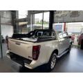 Intrekbare pick -up tonneau cover