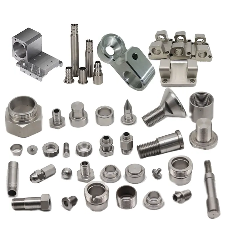 Cnc Auto Part