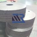 40mm thick carbon fiber hard felt disc