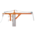 Rope Suspended Platform with CE Certification