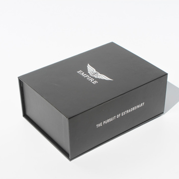 Customized Luxury Cardboard Gift Box