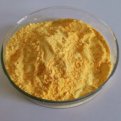 Azodicarbonamide foam making chemical foaming agent