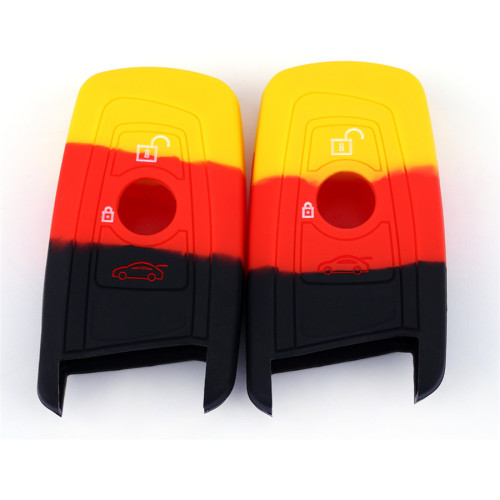 Remote Control BMW E46 Key Cover For Car
