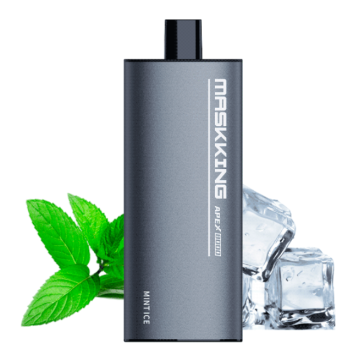 Maskking APEX PRO 10rb puff Grosir