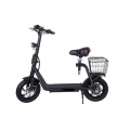 12 inch electric scooter with 48v 350w motor