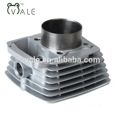 Chinese CG125 Motorcycle Cylinder Blocks