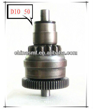DIO 50 (70.4MM) - Starter Drive Bendix