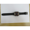 Inspeção de qualidade de relógio inteligente em Jiangsu