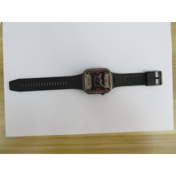 Smart Watch Inspection в Цзянсу