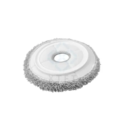 UWANT U200 Automatic Household Sweep-Mop All-In-One Sweeper Accessories: Your Comprehensive Cleaning Solution