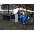 4ton lokukhipha Steel Chips Metal Briquetting Machine Imishini