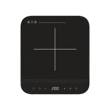 2025 Multi-Functional Affordable Household Portable Sensor Touch Electric Induction Cooktop