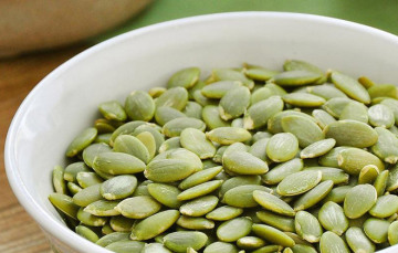 Pumpkin Seeds Kernel Wholesale
