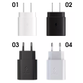 Ports 60W Wall Charger Home Charger Super Fast 30W USB Portable Charger Manufactory