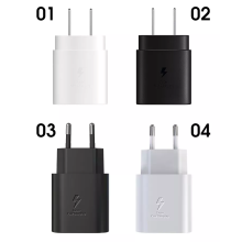 Carregador portátil USB super rápido de 30w