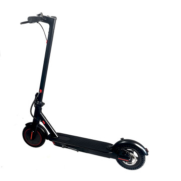 Affordable Foldable Electric Scooter