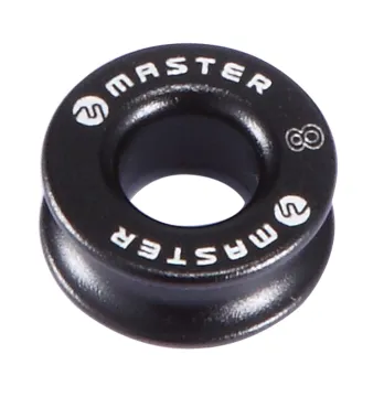 Marine Boat Yacht Sailboat Dinghy Hardware LR-08 8mm Lead Ring Master