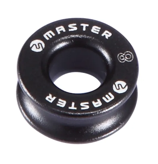 Marine Boat Yacht Sailboat Dinghy Hardware LR-08 8mm Lead Ring Master