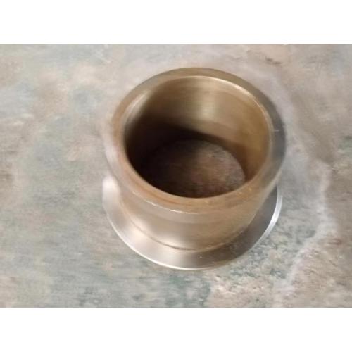 Shantui bulldozer parts bushing 154-50-11171